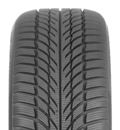 Nokian Snowproof 3P XL 3PMSF 235/45 R18 98V – Bild 3