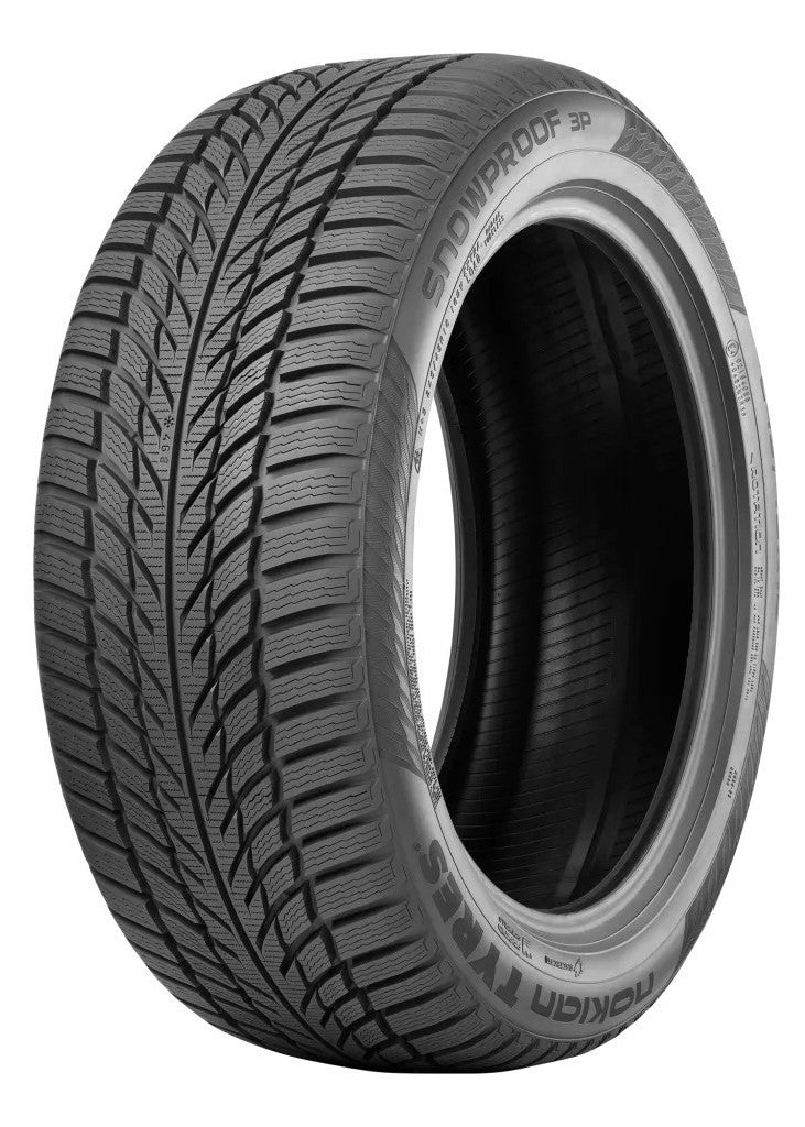 Nokian Snowproof 3P XL 3PMSF 275/35 R21 103V