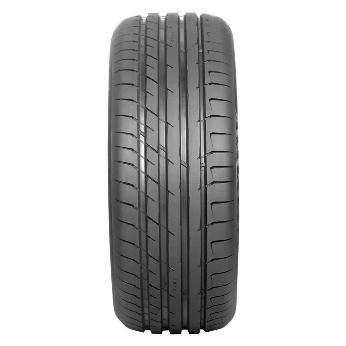Nokian Powerproof 2 Silentdrive XL 265/45 R21 108W