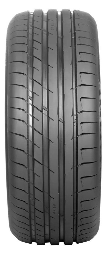 Nokian Powerproof 2 Silentdrive XL 255/40 R21 102Y