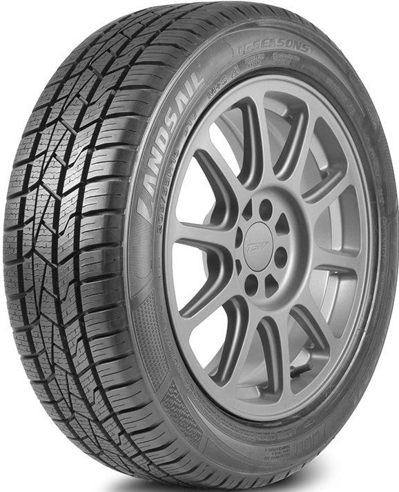 Landsail 4-Seasons 3PMSF DOT23 175/65 R13 80T DOT DOT23