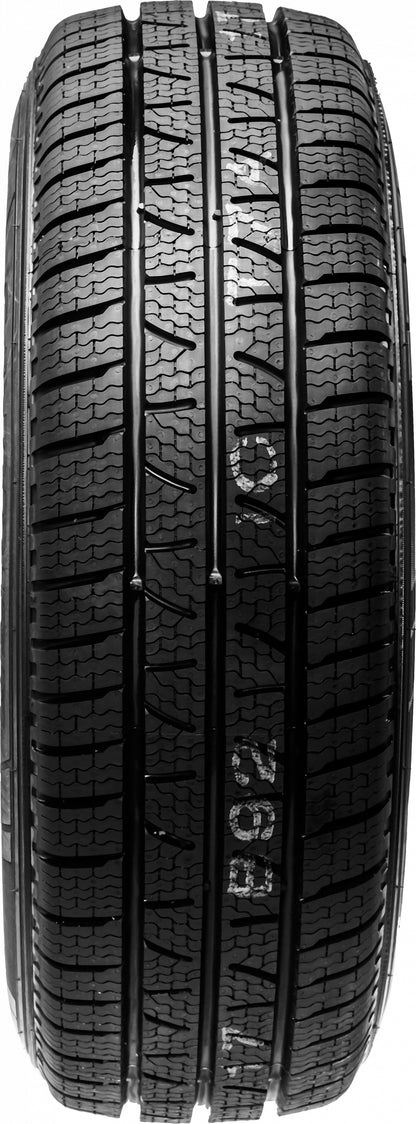 Pirelli Carrier Winter 3PMSF DOT22 215/75R16C 116/114R DOT DOT22