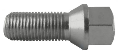 Jania Radschraube Kegelbund 60° M14x1,5x45 SW17 silber 1 Stk.