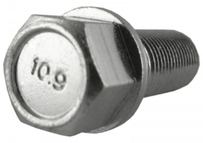 Jania Radschraube Kegelbund 60° M14x1,5x45 SW17 silber 1 Stk. – Bild 3