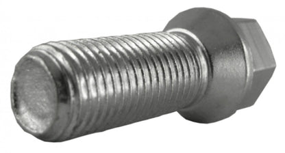Jania Radschraube Kegelbund 60° M14x1,5x45 SW17 silber 1 Stk. – Bild 4