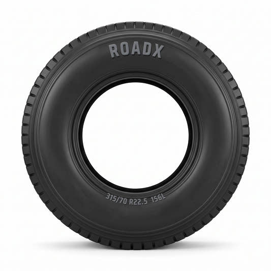 Roadx HD780 22.5 315/70 R22.5 156L