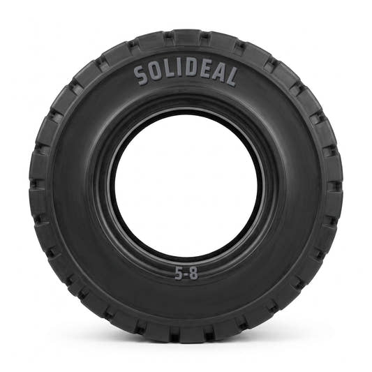 Solideal RES 330 Quick 5.00-8