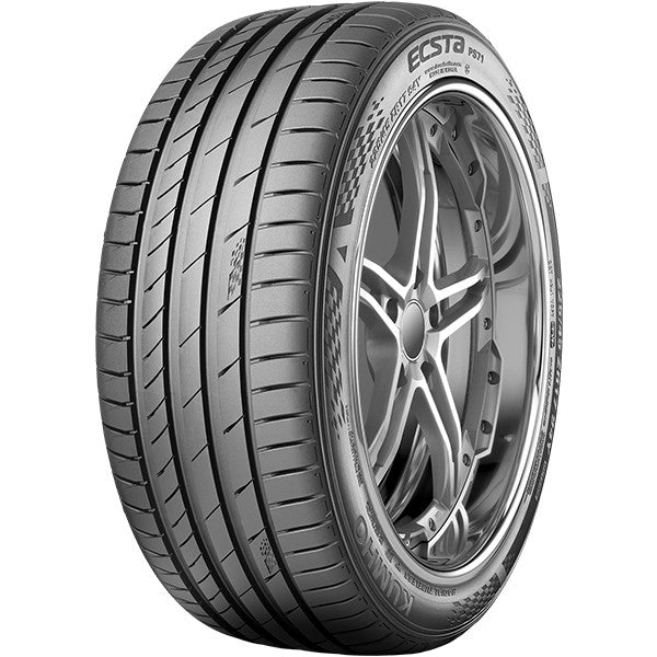 Kumho Ecsta PS71 XL DEMO 225/35 R18 87Y