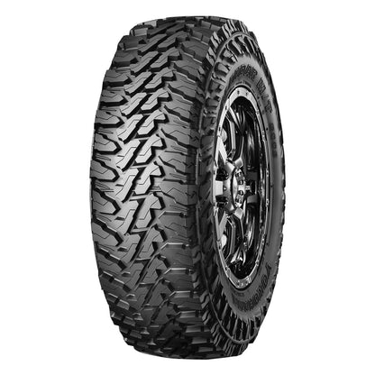 Yokohama Geolandar M/T G003 P.O.R. 4X4 DOT22 RPB 30/9 R15 104Q DOT DOT22