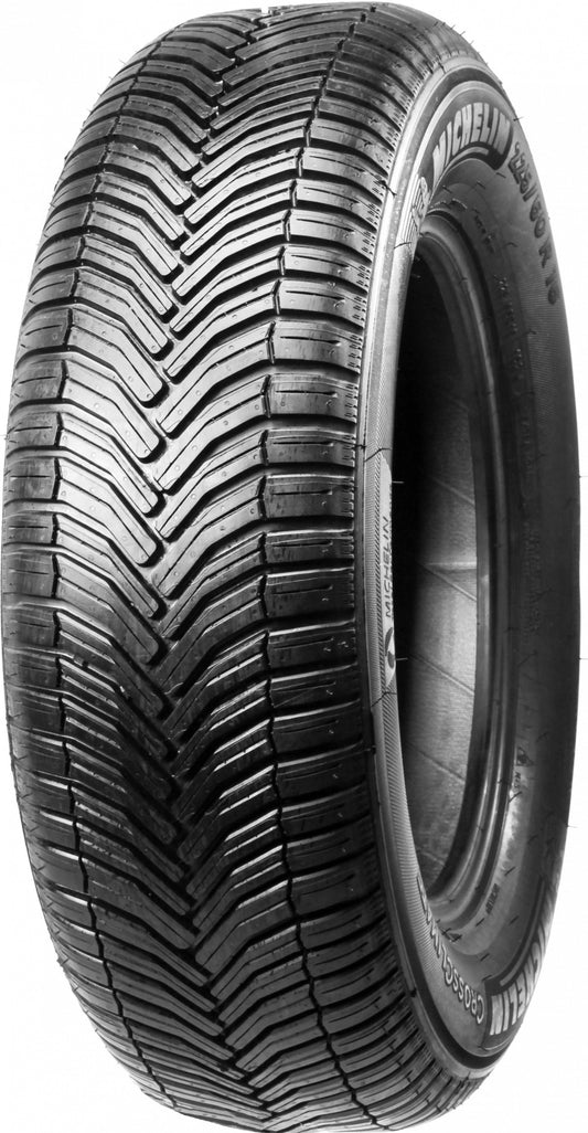 Michelin Crossclimate+ XL 3PMSF DOT21 245/40 R19 98Y DOT DOT21 – Bild 2