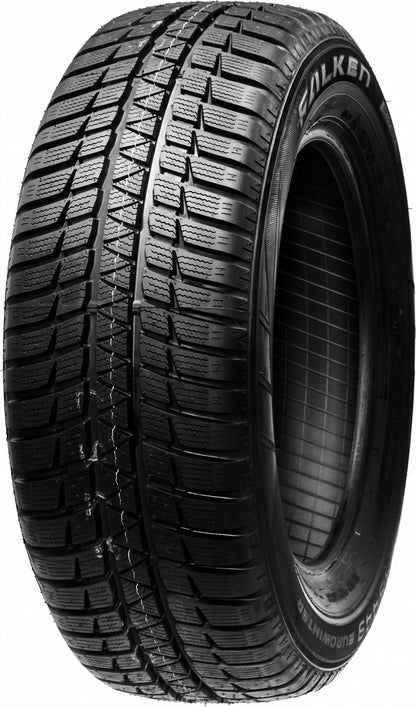 Falken Eurowinter HS 449 RUNFLAT M+S 3PMSF DOT17 255/40 R19 96V DOT 17 – Bild 2