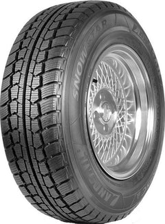Landsail Snow Star 205/65R16C 107T