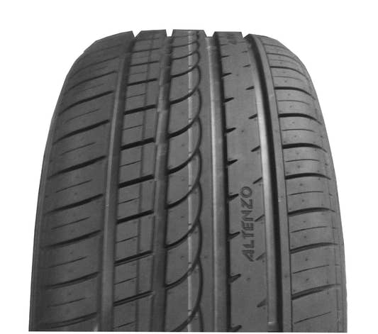Altenzo Sports Comforter+ 215/50 R17 95W