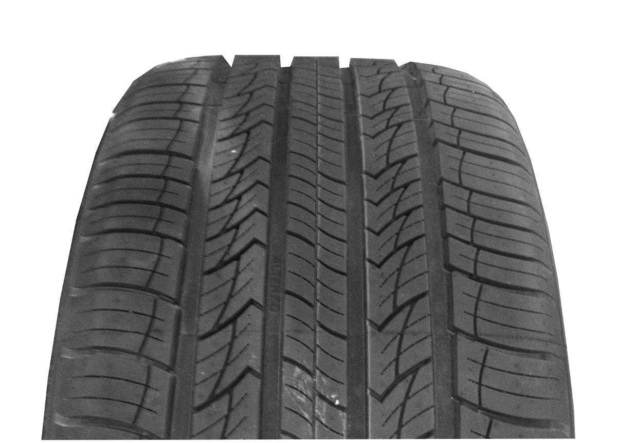 Altenzo Sports Navigator 285/35 R21 105V
