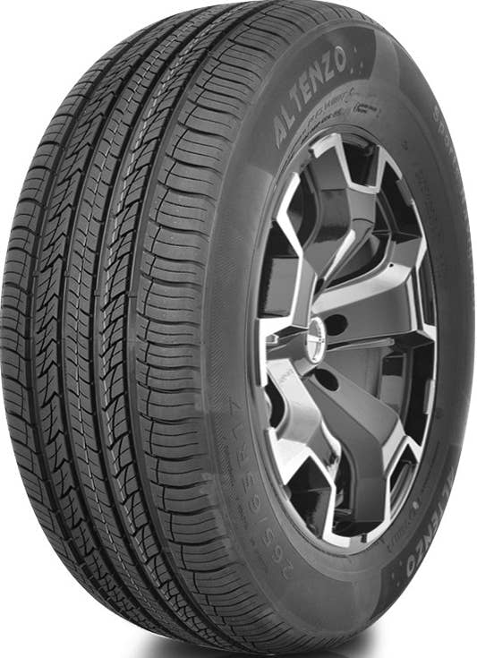 Altenzo Sports Navigator XL SUV 285/45 R19 111Y