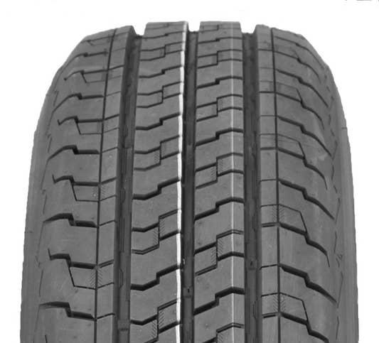 Altenzo Cursitor 195/70R15C 104S – Bild 2