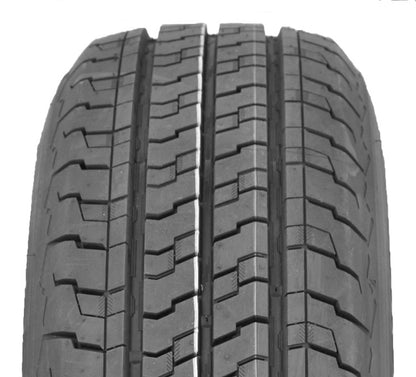 Altenzo Cursitor 195/70R15C 104S – Bild 2
