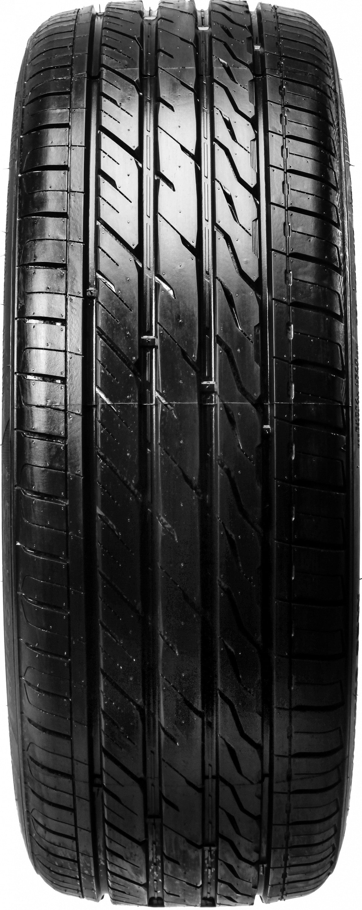 Landsail LS 588 UHP 225/50 R17 98W