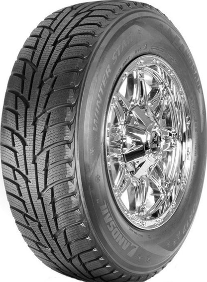Landsail Winter Star 3PMSF 225/65 R17 102H