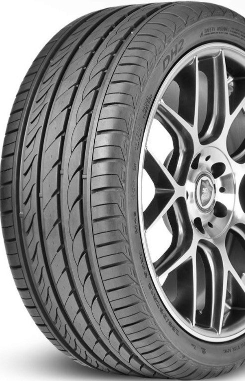 Delinte DH 2 195/65 R15 91H