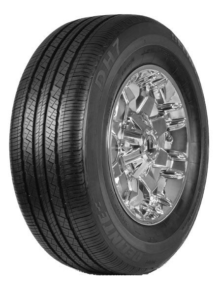 Delinte DH 7 235/55 R17 103W