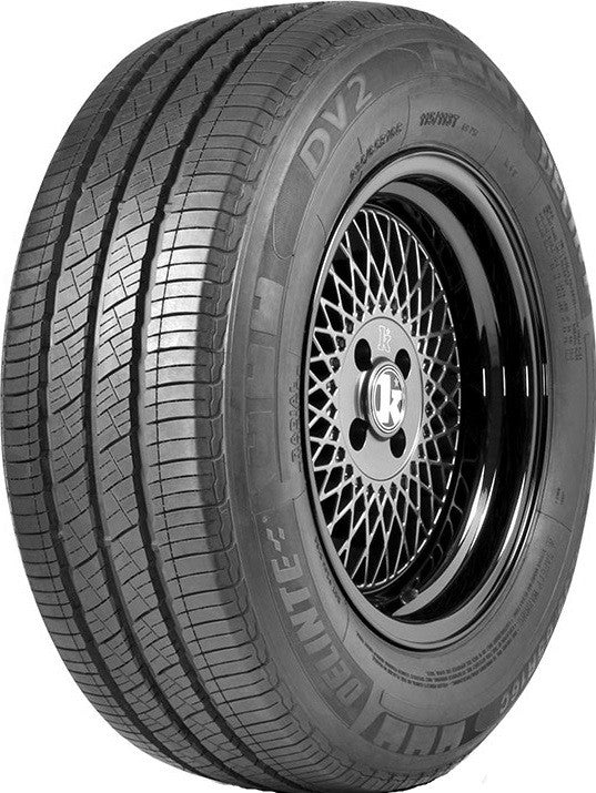 Delinte DV 2 235/65R16C 115T – Bild 2