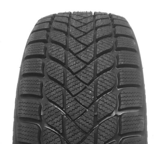 Mastersteel Winter Plus 205/55 R17 95H – Bild 2