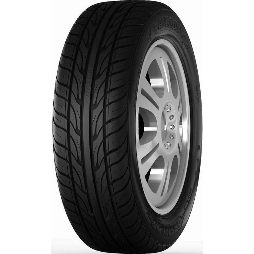 Haida HD 921 245/40 R18 97W