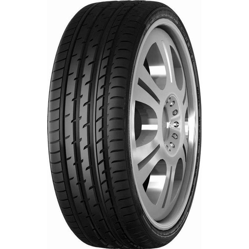 Haida HD 927 265/30 R19 93W