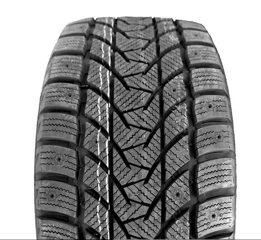TRI ACE Snow White II 265/35 R21 101H