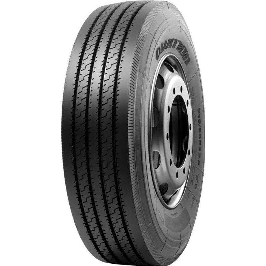 Ovation VI 660 11.00 R22.5 148M
