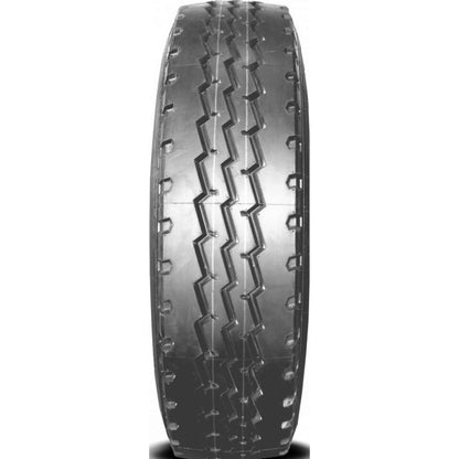 Torque TQ 702 13.00 R22.5 156K