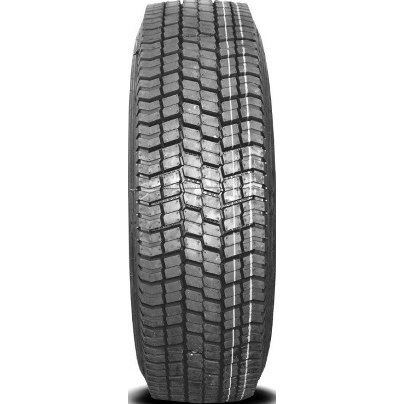 Torque TQ 628 295/80 R22.5 152M