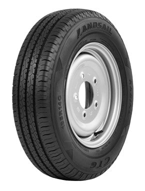 Landsail CT 6 165/70 R14 89R