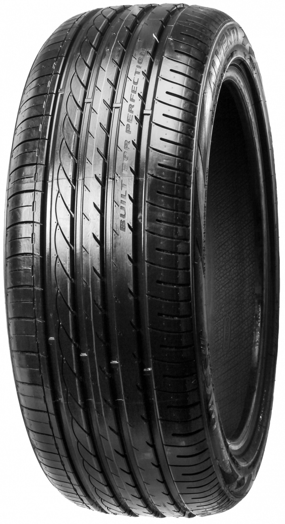 Pace Alventi 235/50 R17 100W – Bild 2