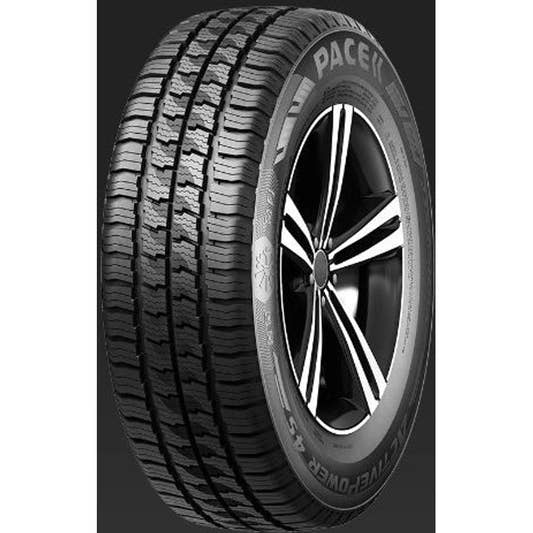 Pace Active Power 4S 195/70R15C 104/102R