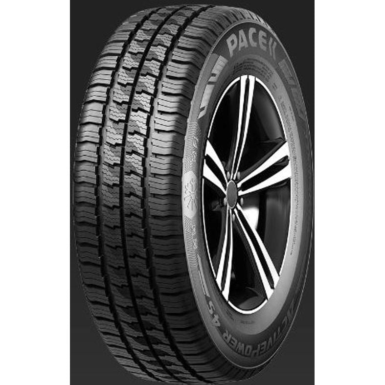 Pace Active Power 4S 195/70R15C 104/102R