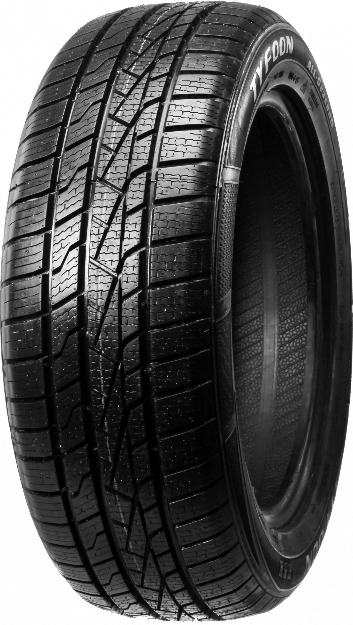 Tyfoon Allseason 5 165/70 R13 79T – Bild 2