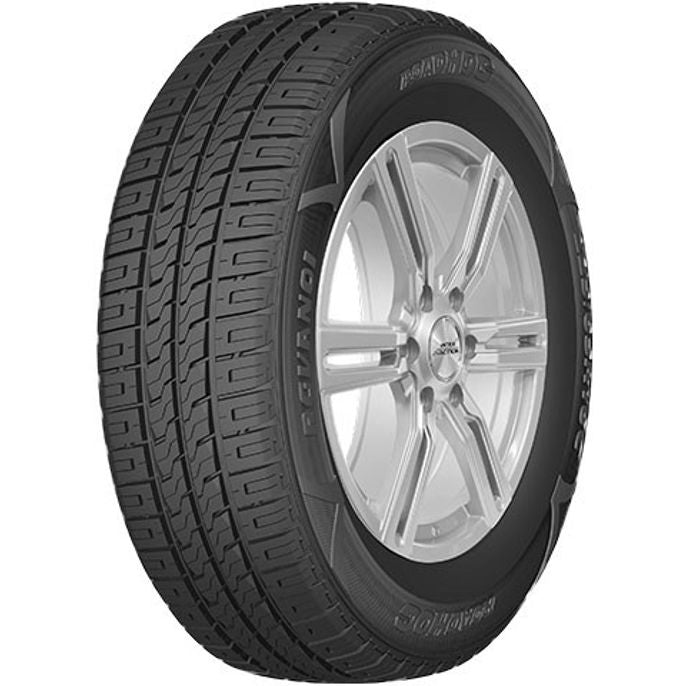 Roadhog RGVAN01 195/75R16C 107/105R