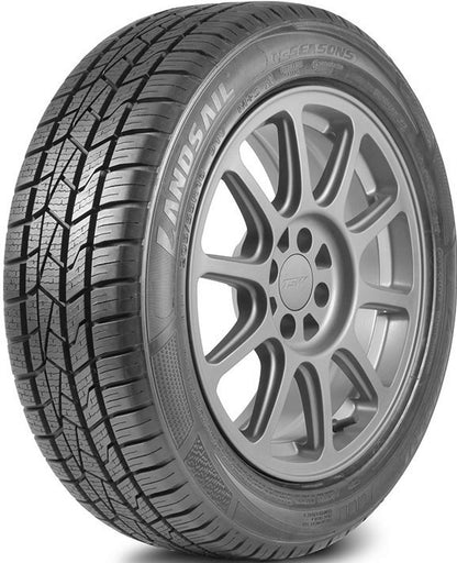 Landsail 4-Seasons XL 3PMSF 195/55 R16 91V