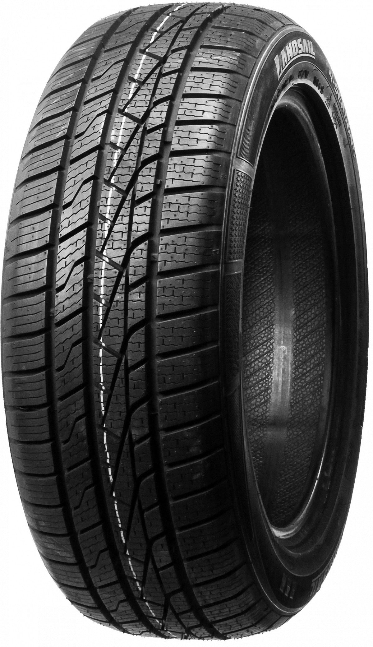 Landsail 4-Seasons XL 3PMSF 195/55 R16 91V