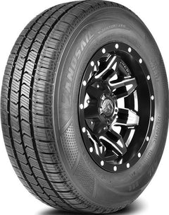Landsail 4-Seasons Van 3PMSF 215/75R16C 113R