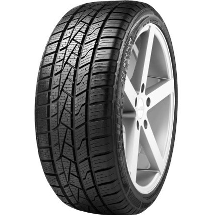 Mastersteel All Weather 155/70 R13 75T