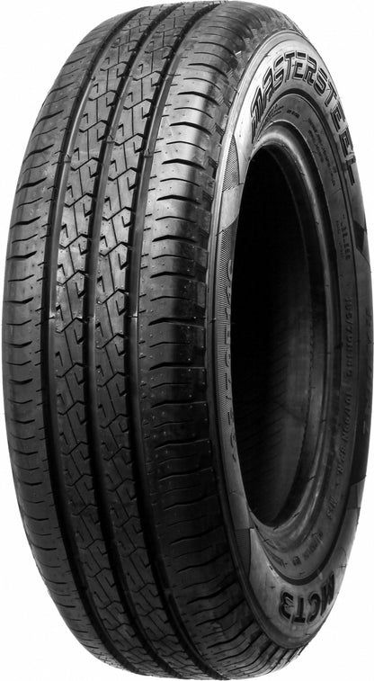 Mastersteel MCT 3 165/80R13C 94N – Bild 2