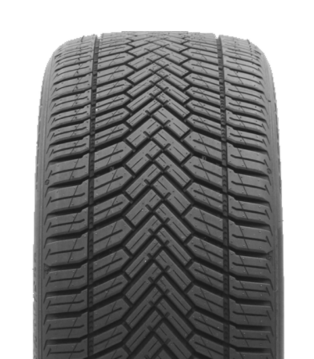 Mastersteel All Weather 2 225/60 R17 103V – Bild 2