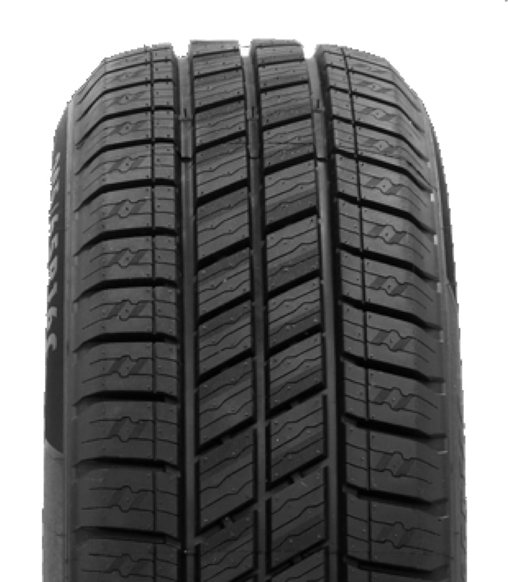 Mastersteel All Weather Van 2 215/70 R15 109/107S