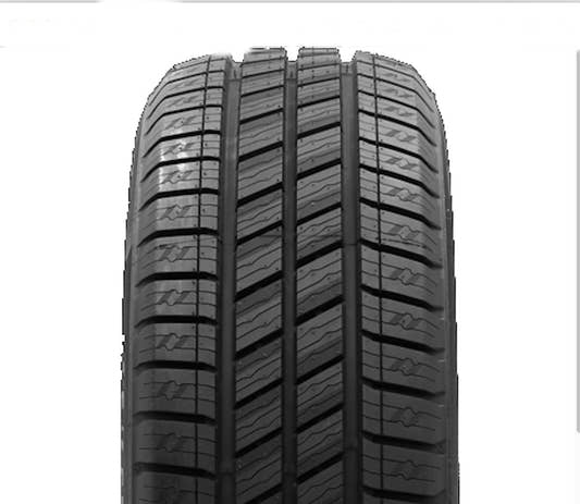 Delinte AW6 Van 225/70 R15 112/110S