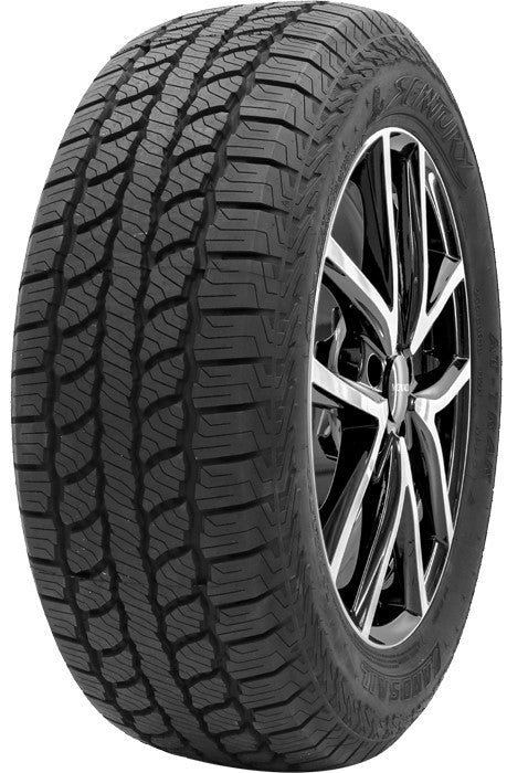 Landsail AT-Trak 3PMSF 245/65 R17 111H