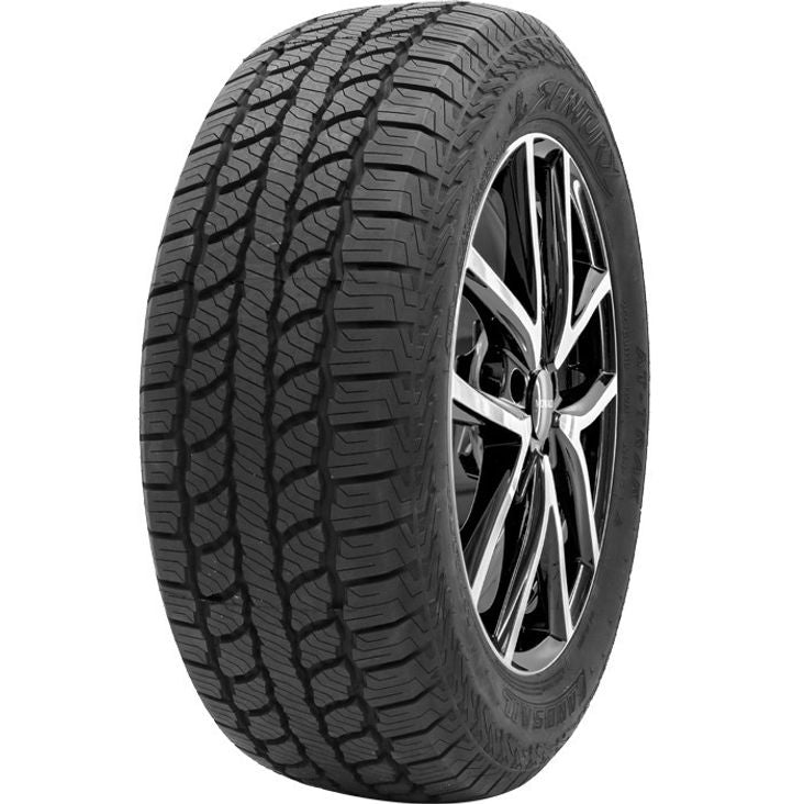 Landsail AT-Trak 3PMSF 255/55 R19 111H