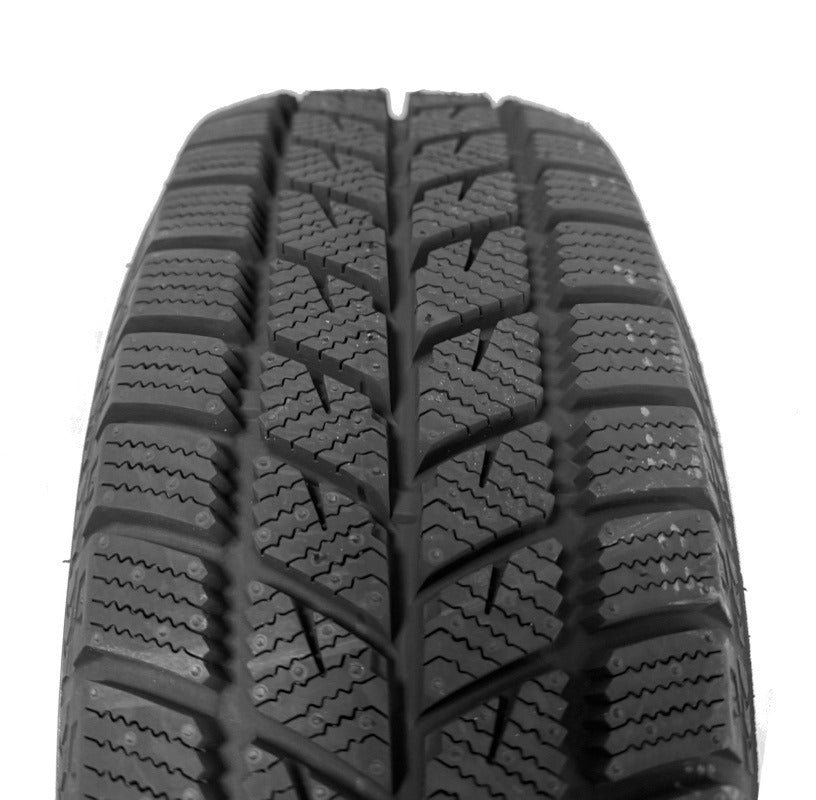 Dynamo Snow‑H MWH01 205/70 R14 98T